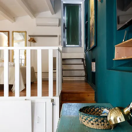 Ortigia Loft *