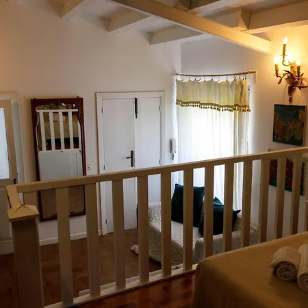 Ortigia Loft Syrakus
