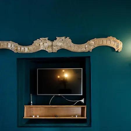 Ortigia Loft Apartment *