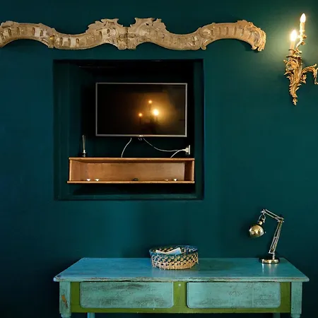 Ortigia Loft Apartment Syrakus