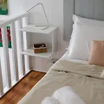 Loft Francica Nava Syrakus