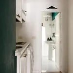 Apartment Loft Francica Nava Syrakus
