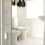 Loft Francica Nava Apartment