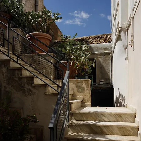 Apartment Loft Francica Nava *