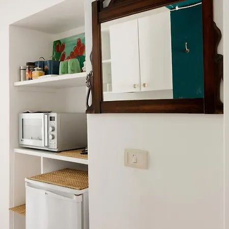 Loft Francica Nava Apartment Syracuse