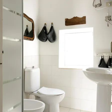 Loft Francica Nava *