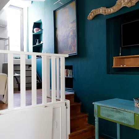 Loft Francica Nava *
