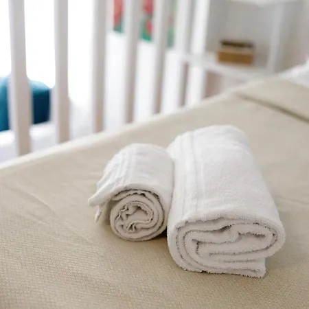 Loft Francica Nava דירה *