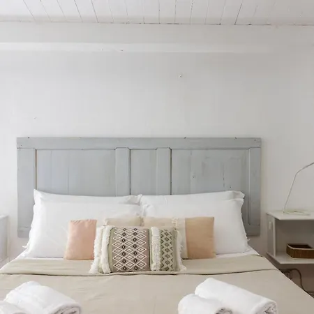 Loft Francica Nava *