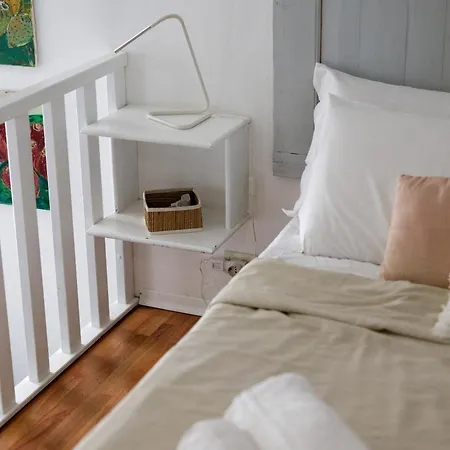 Loft Francica Nava סירקוזה