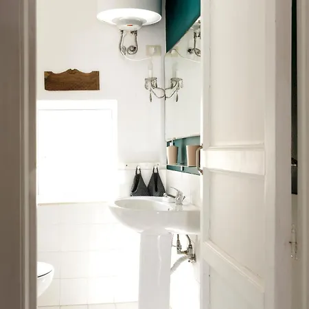 Loft Francica Nava * סירקוזה