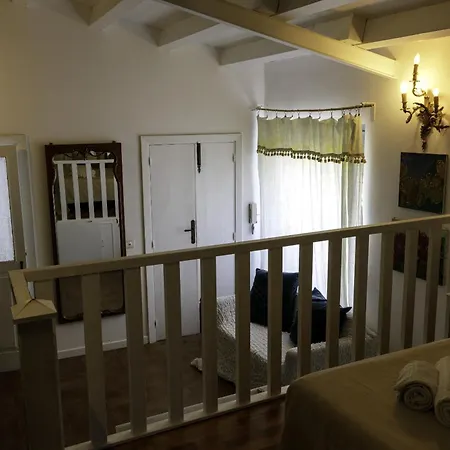 Apartment Loft Francica Nava