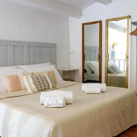 Apartment Loft Francica Nava *