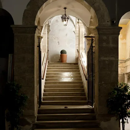 Loft Francica Nava דירה