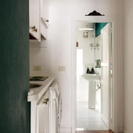 Apartment Loft Francica Nava Syracuse