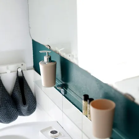 Loft Francica Nava * סירקוזה