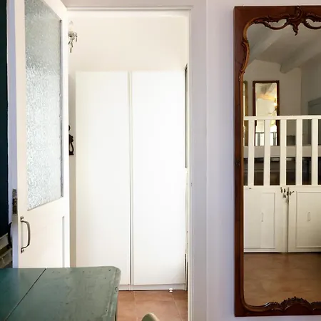 Loft Francica Nava