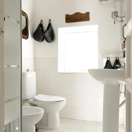דירה Loft Francica Nava סירקוזה