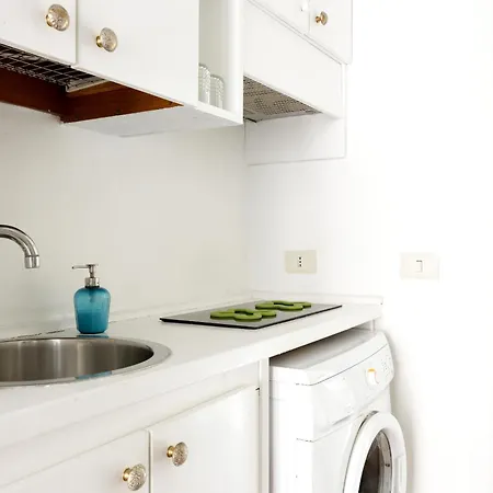 Loft Francica Nava *