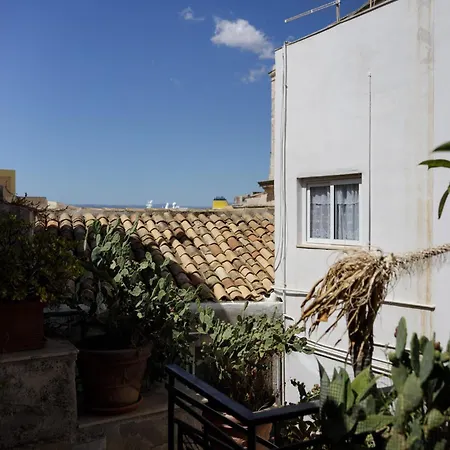 Loft Francica Nava Syrakus