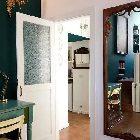 Loft Francica Nava