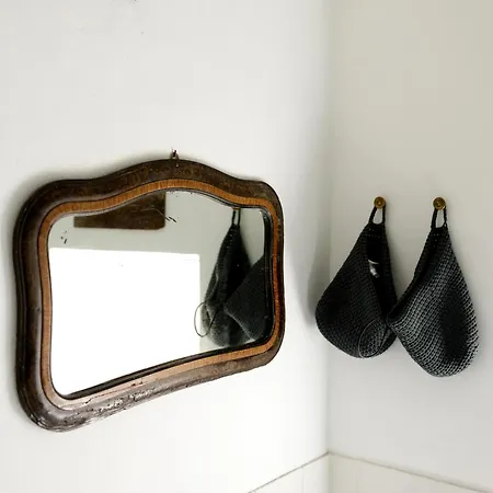 Loft Francica Nava דירה