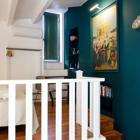 Apartment Loft Francica Nava