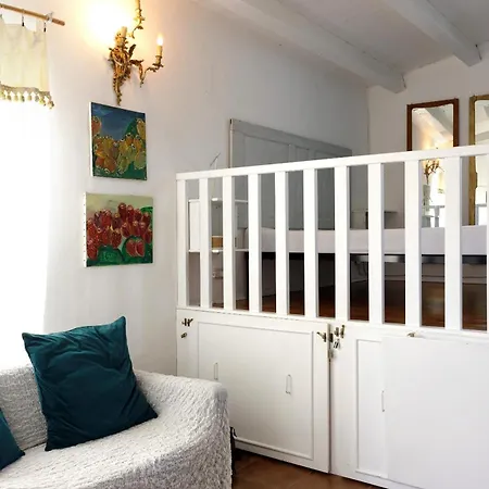 Loft Francica Nava Apartment *