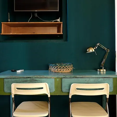 Loft Francica Nava * Syrakus