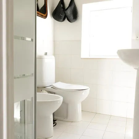 Loft Francica Nava דירה